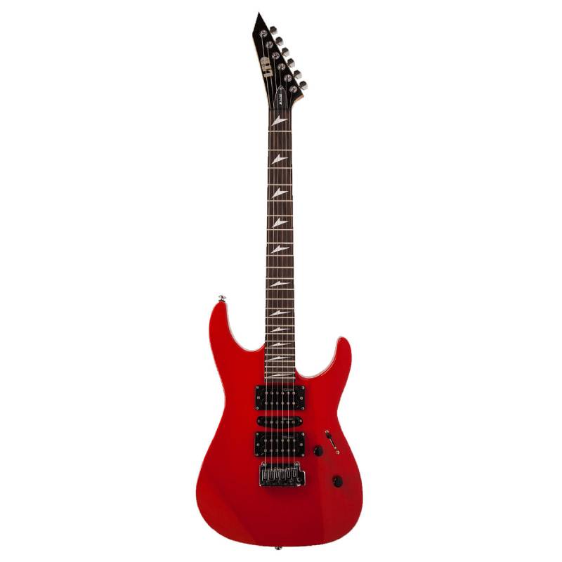 گیتار الکتریک مدل LTD MT-130 – Red