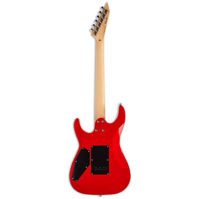 گیتار الکتریک مدل LTD MT-130 – Red